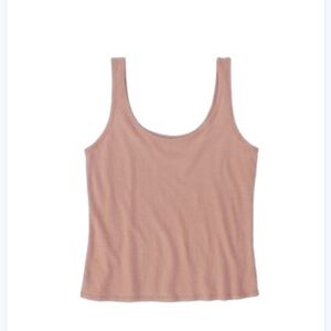 PATAGONIA W’s Trail Harbor Tank Top Sz XL